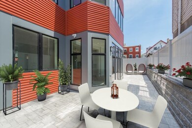 89 Griffith St unit 1, Jersey City, NJ 07307 - photo 5