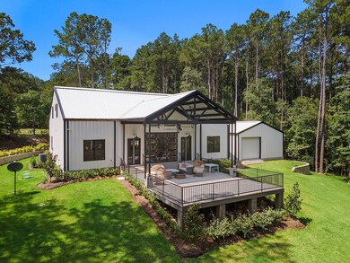 1928 Cattle Dr, Magnolia, TX 77354 - photo 4