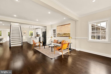 1406 Lawrence St NE, Washington, DC 20017 - photo 6