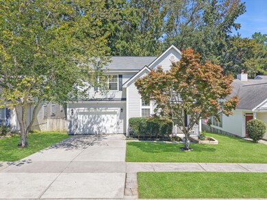 125 Stonehurst Dr, Goose Creek, SC 29445 - photo 7