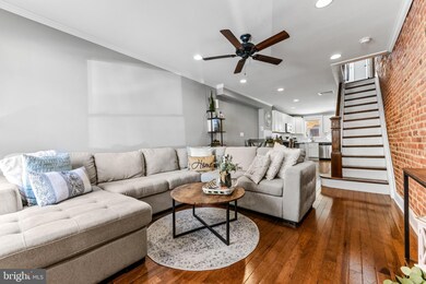 149 S Robinson St, Baltimore, MD 21224 - photo 5