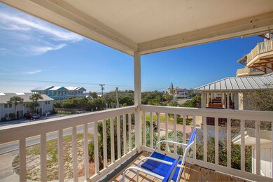 View from Deck