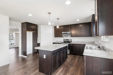 1032 Westhaven Blvd, Wentzville, MO 63385 - photo 7