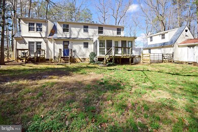 10649 Catharpin Rd, Spotsylvania, VA 22551 - photo 3