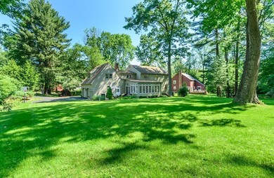 4 Cattle Crossing, Andover, MA 01810 - photo 3