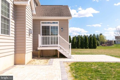 198 Chanticleer Cir, Camden Wyoming, DE 19934 - photo 7