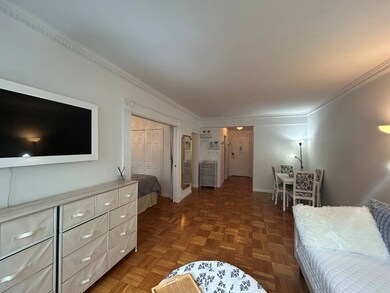 100 W 57th St unit 19K, New York, NY 10019 - photo 7