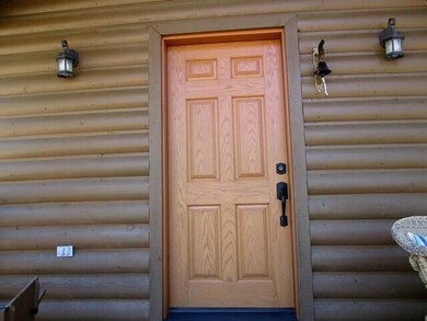 Entry Door