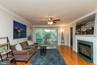 13201 Cloppers Mill Dr unit 11-F, Germantown, MD 20874 - photo 5