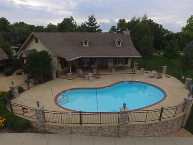 RV Clubhouse & Pool