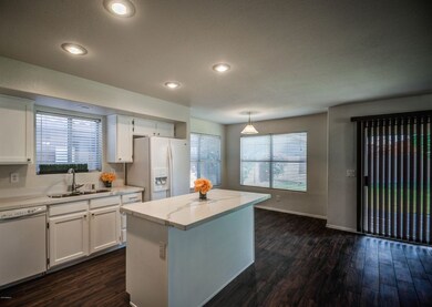 Kitchen 1