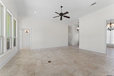 1135 Bayou Paul Ln, Saint Gabriel, LA 70776 - photo 7