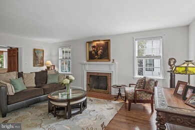 216 Windsor Ave, Haddonfield, NJ 08033 - photo 5