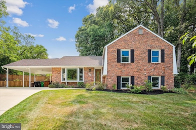 16102 Goodman Ct, Laurel, MD 20707 - photo 3