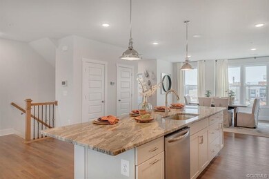 2683 St Elias Dr, Henrico, VA 23294 - photo 2