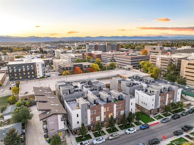 3541 S Emerson St unit C, Englewood, CO 80113 - photo 3