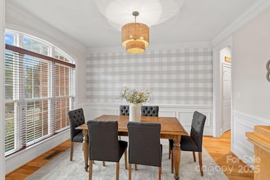 255 Honeysuckle Creek Loop, Mooresville, NC 28117 - photo 5