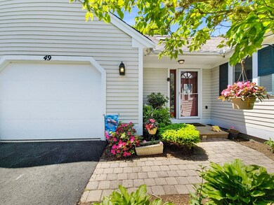 49 Portside Dr unit 49, Mashpee, MA 02649 - photo 2