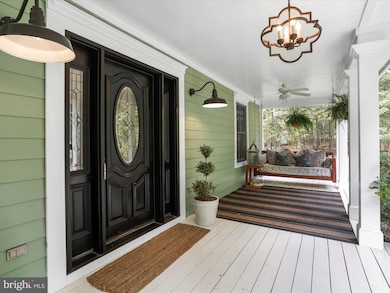 19935 Foggy Bottom Rd, Bluemont, VA 20135 - photo 4