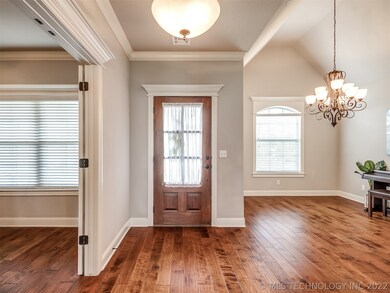 5419 Nottingham Place, Bartlesville, OK 74006 - photo 4