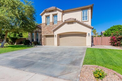 3066 E San Angelo Ave, Gilbert, AZ 85234 - photo 2