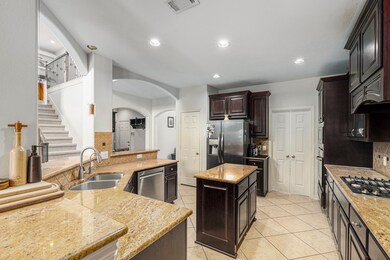 19019 Crest Cove Dr, Cypress, TX 77433 - photo 4