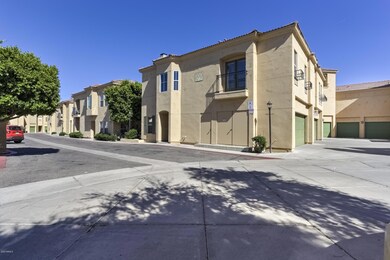 5015 E Cheyenne Dr #21-2