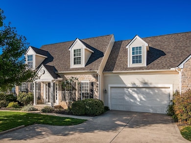 24 Fawn Meadow Ct unit A24, Powell, OH 43065 - photo 3