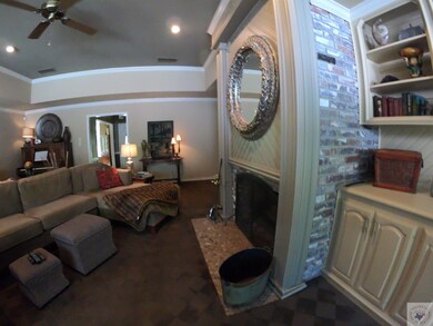 6202 Stoneridge Dr, Texarkana, TX 75503 - photo 3