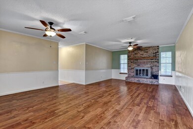 2631 Stafford Dr, Denison, TX 75020 - photo 4