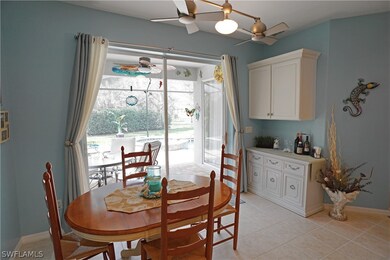 Eat-In Area