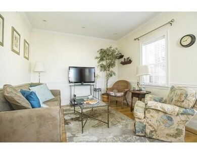 4 Emmet St unit 2, Boston, MA 02127 - photo 2