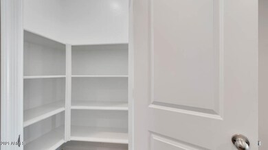 Pantry
