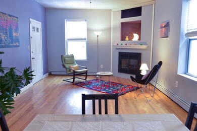 87 Atherton St unit 4, Jamaica Plain, MA 02130 - photo 3