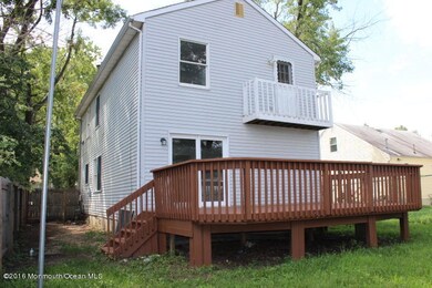 511 Morningside Ave, Union Beach, NJ 07735 - photo 2