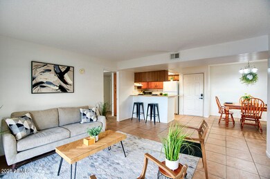 540 N May unit 3074D, Mesa, AZ 85201 - photo 2