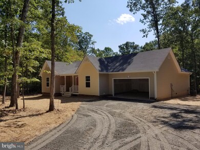 18462 Mountain Track Rd, Orange, VA 22960 - photo 4