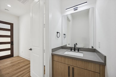 3719 Lydia St unit B, Houston, TX 77021 - photo 7