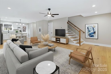 330 Bowditch St unit 2D, Burnsville, NC 28714 - photo 5