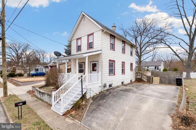 417 2nd Ave, Woodbury, NJ 08096 - photo 2