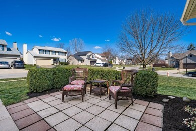 1414 Wild Oats