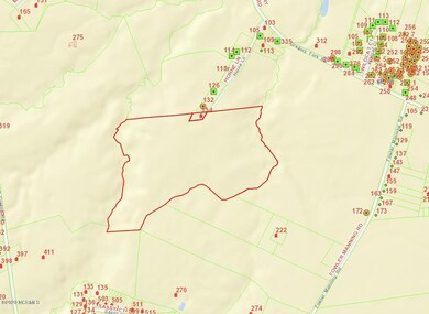134 Horne Lane overhead no satellite