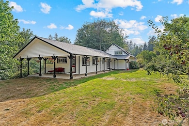 Lovingly preserved inside and out!