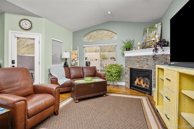 6941 Fargo Trail, Littleton, CO 80125 - photo 3