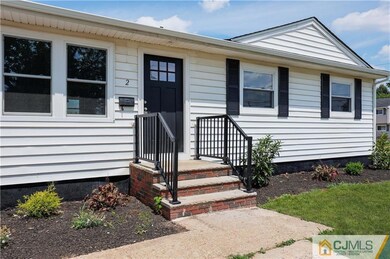 2 Wedgewood Dr, Carteret, NJ 07008 - photo 3