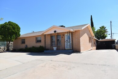1106 Cimarron St, El Paso, TX 79915 - photo 2