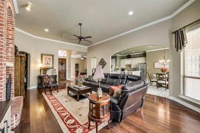 3216 River Bend Dr, Hurst, TX 76054 - photo 5