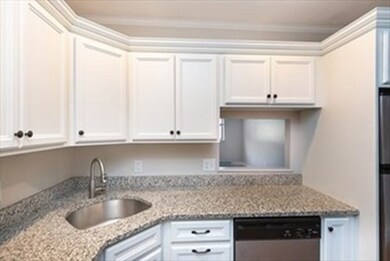 Milliken Hills Condominiums unit 24, Franklin, MA 02038 - photo 4