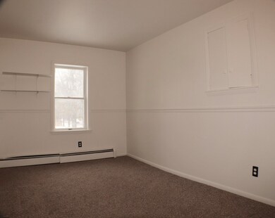 Bedroom 1 Unit A