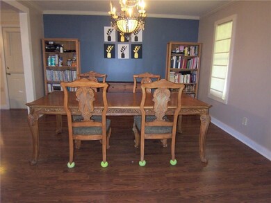 145 Wildwood Dr, Pineville, LA 71360 - photo 6